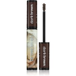 Claresa Mascara for Eyebrows Brow Bro 02 Dark Brown