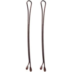 Eurostil Bronze Ball Clips 60mm