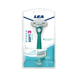LEA Soft 3 Sensitive