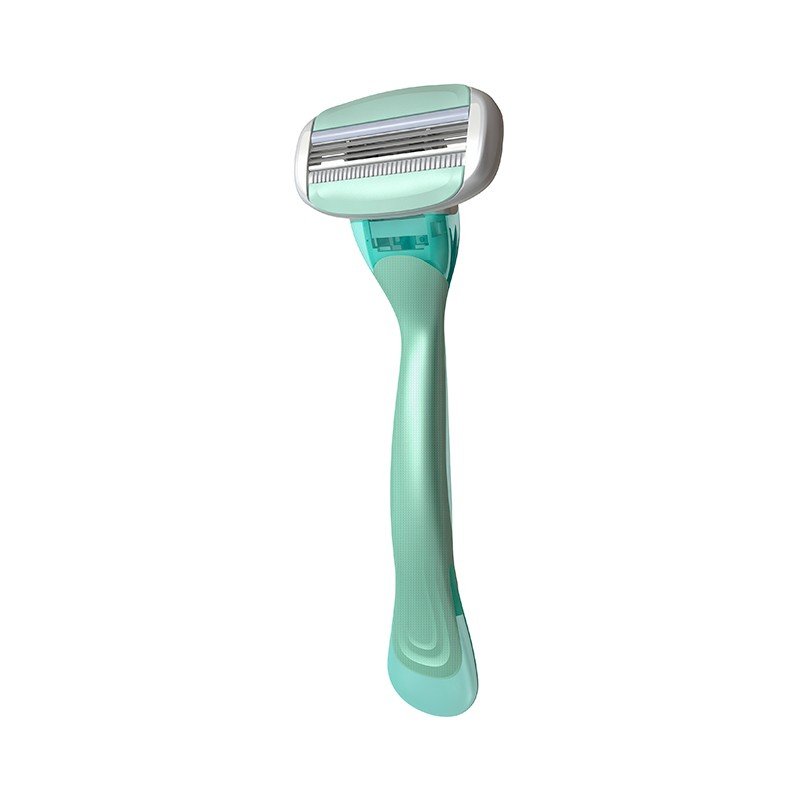 Lea Women Soft 3 Sensitive Razor