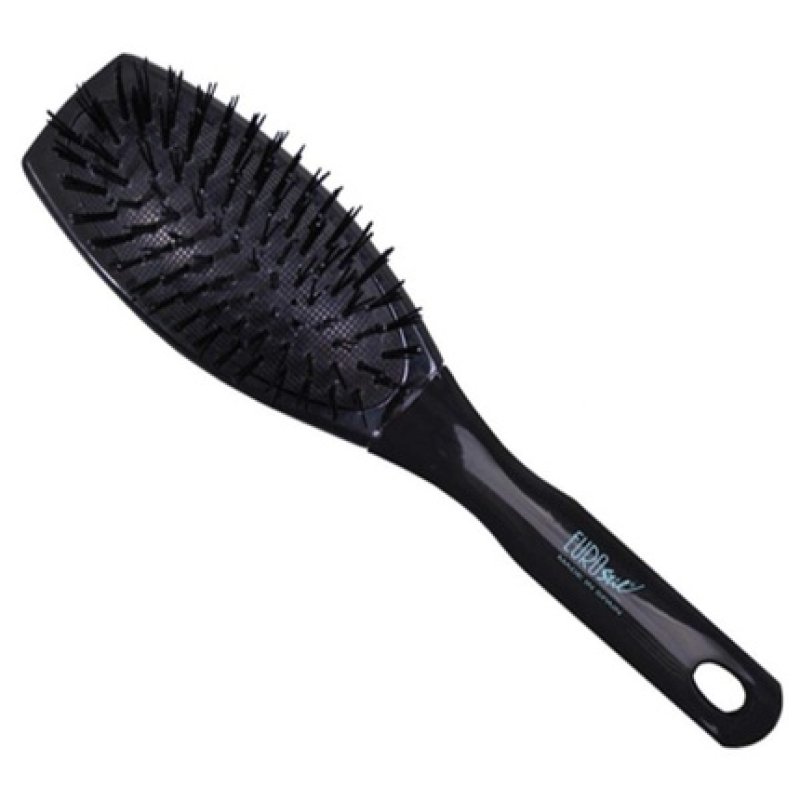 Eurostil Professional Small Nylon Pneumatic Brush 1 Unit