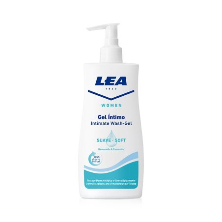 Lea Woman Intimate Hygiene Gel 250ml