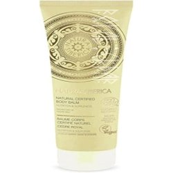 Natura Siberica Royal Cedar Natural Certified Body Balm