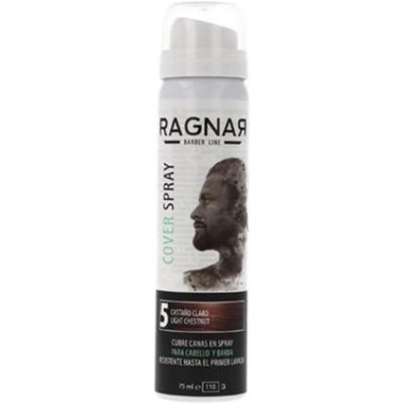 EUROSTIL Ragnar Root Touch-Up Medium Brown 75ml
