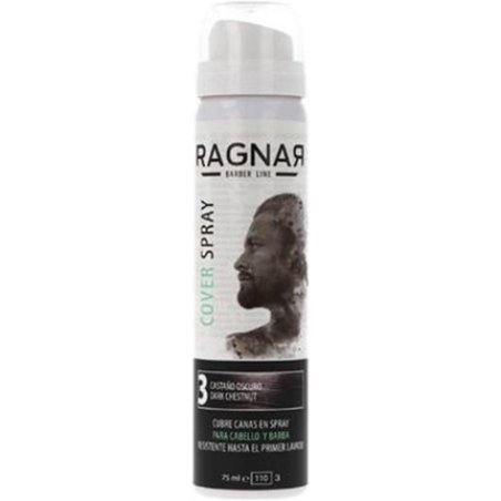 EUROSTIL Ragnar Dark Chestnut Root Touch-Up 75ml