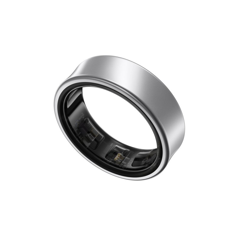Samsung Galaxy Ring Q505 Size 5 Titanium Silver EU SM-Q505