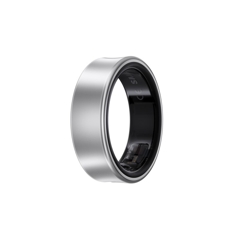 Samsung Galaxy Ring Non Anneau intelligent de suivi d'activité IP68 Or