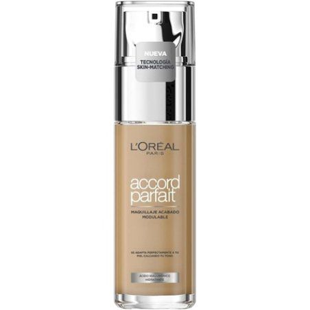 ACCORD PARFAIT foundation hyaluronic acid 7.D/W 30 ml