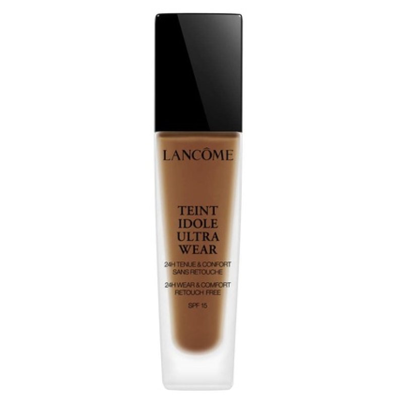 Lancome Teint Idole Ultra Wear 24H Wear & Comfort Foundation SPF15 No.012 Ambre Deep 30ml