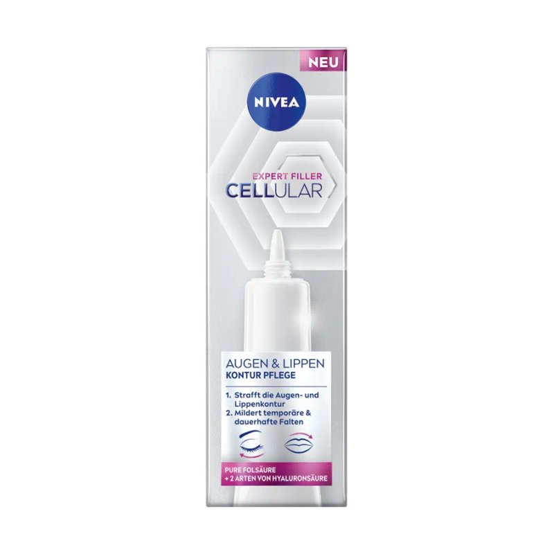 NIVEA 4005900954848 eye cream/moisturizer Women 15 ml