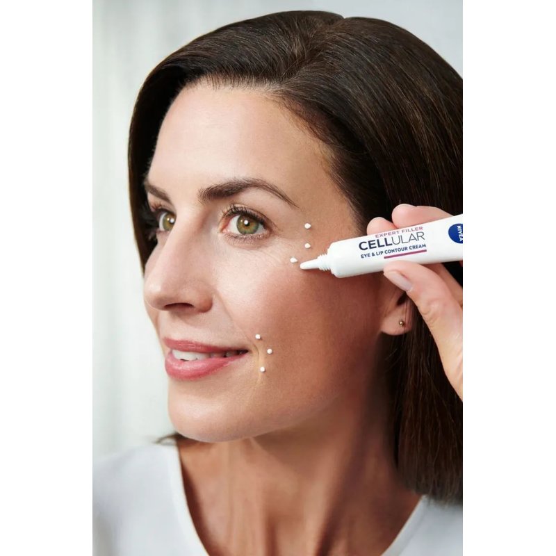 NIVEA 4005900954848 eye cream/moisturizer Women 15 ml