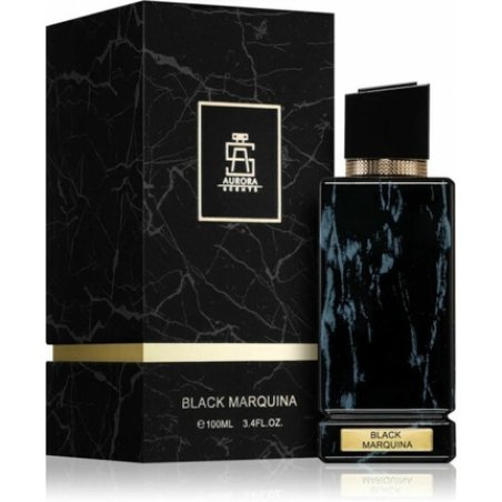 Black Marquina Eau de Parfum Volume 100 ml