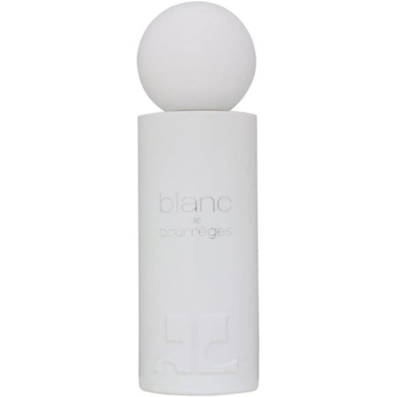 Courreges Blanc Eau De Parfum Spray 90ml