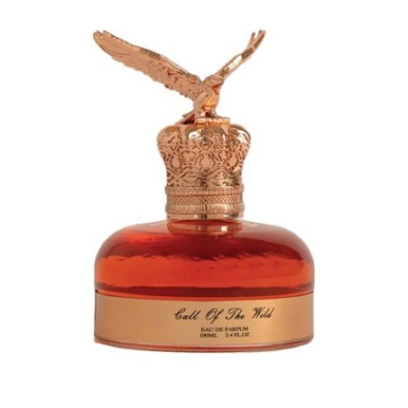 Aurora Scents Call Of The Wild - Eau De Parfum