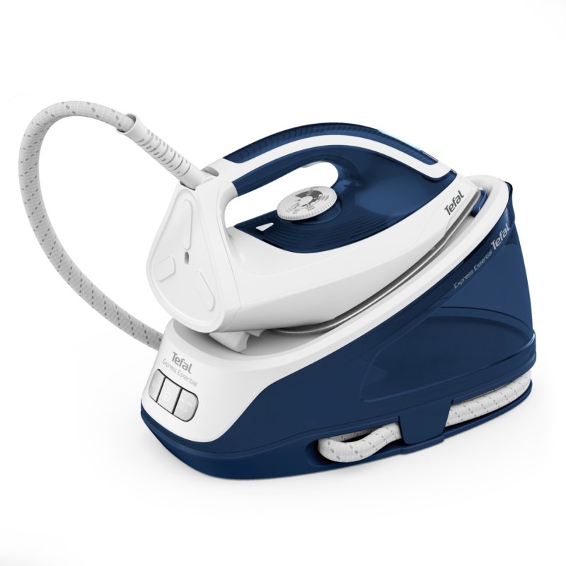 Tefal Express Essential SV6116 2200 W 1.4 L Blue White