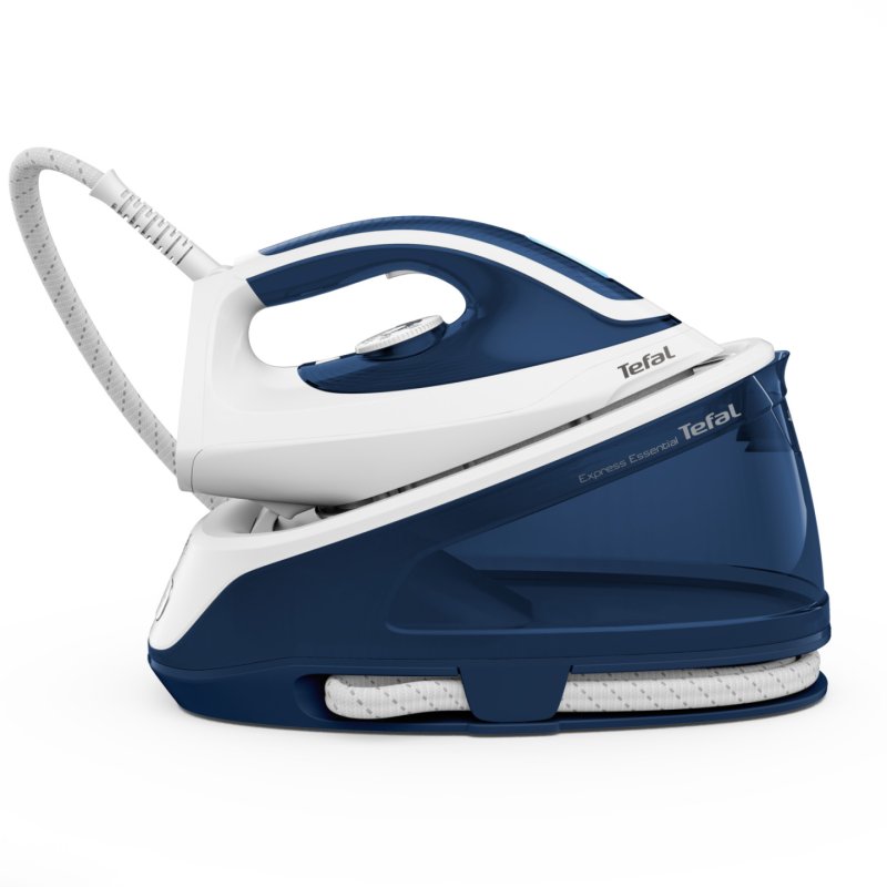 Tefal Express Essential SV6116 2200 W 1.4 L Blue White