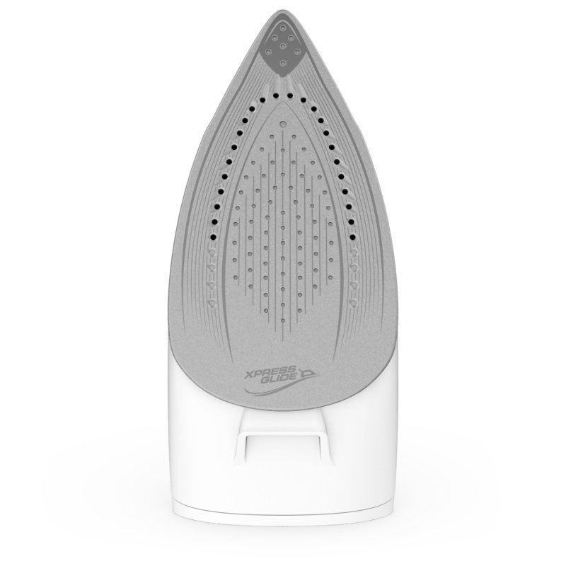 Tefal Express Essential SV6116 2200 W 1,4 L Bleu, Blanc