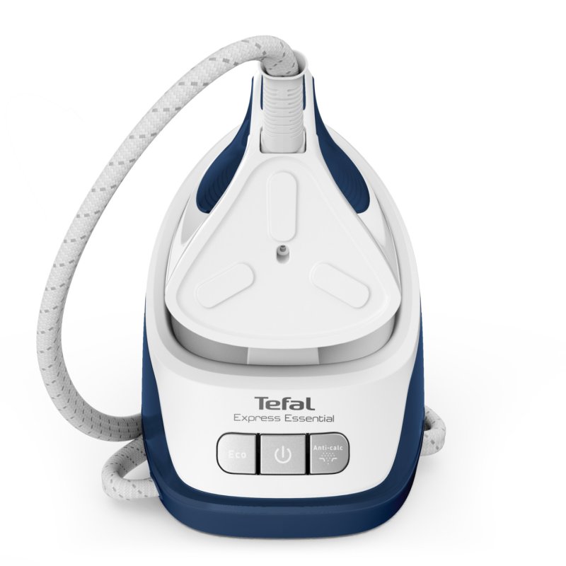 Tefal Express Essential SV6116 2200 W 1.4 L Blue White