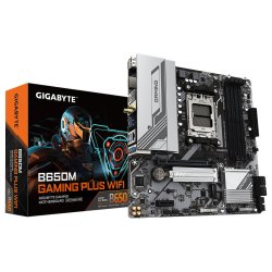 MB GBT AMD AM5 B650M GAMING PLUS WF