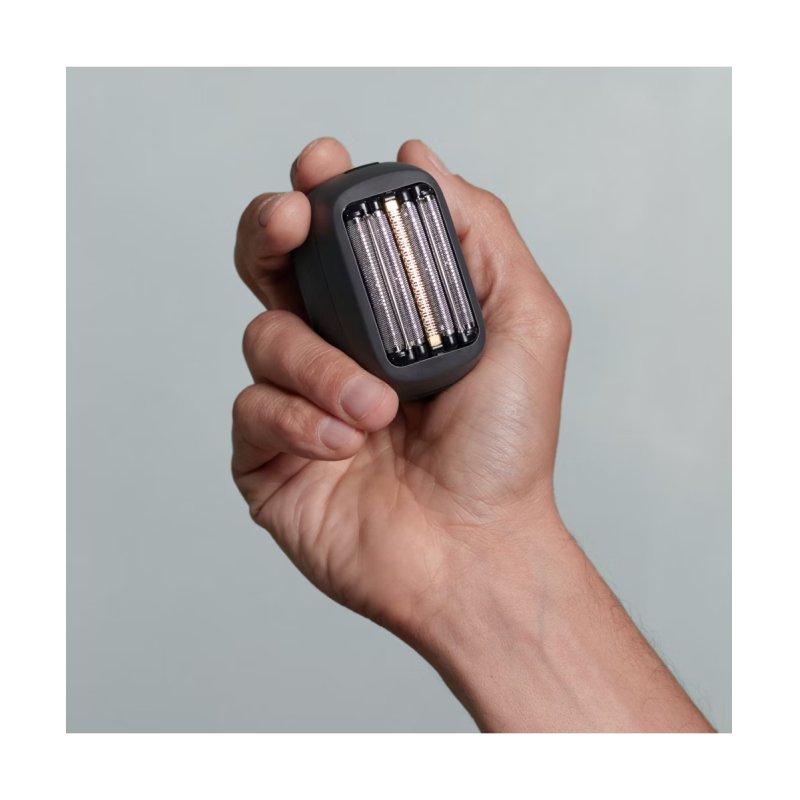 Panasonic ES-PV3B-K803 men's shaver Black