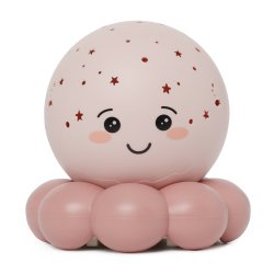 Cloud B - Twinkles To Go Octo - Pastel Pink