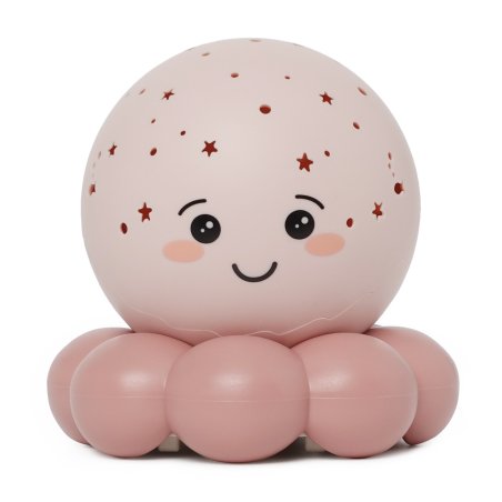 Cloud B - Twinkles To Go Octo - Pastel Pink