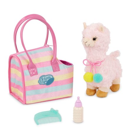 Pucci Pups - Pucci Lama in Bag (708424)