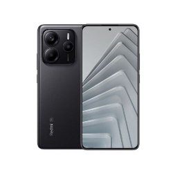 Xiaomi Redmi Note 14 256GB 8RAM 5G EU black