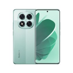 Xiaomi Redmi Note 14 Pro 256GB 8RAM 5G EU grün