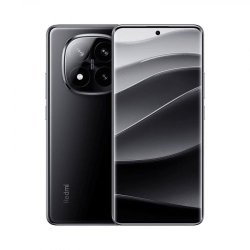 Redmi Note 14 Pro 5G 512GB (Midnight Black, HyperOS, 12 GB)