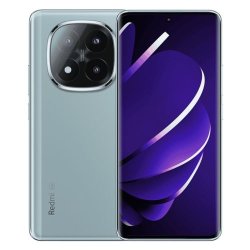 Xiaomi Redmi Note 14 Pro 256GB 8RAM 5G EU blue