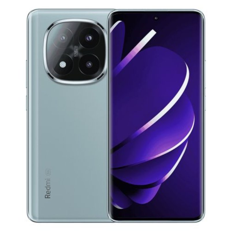 Xiaomi Redmi Note 14 Pro 256GB 8RAM 5G EU blue