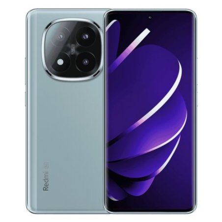 Xiaomi Redmi Note 14 Pro 256GB 8RAM 5G EU blue