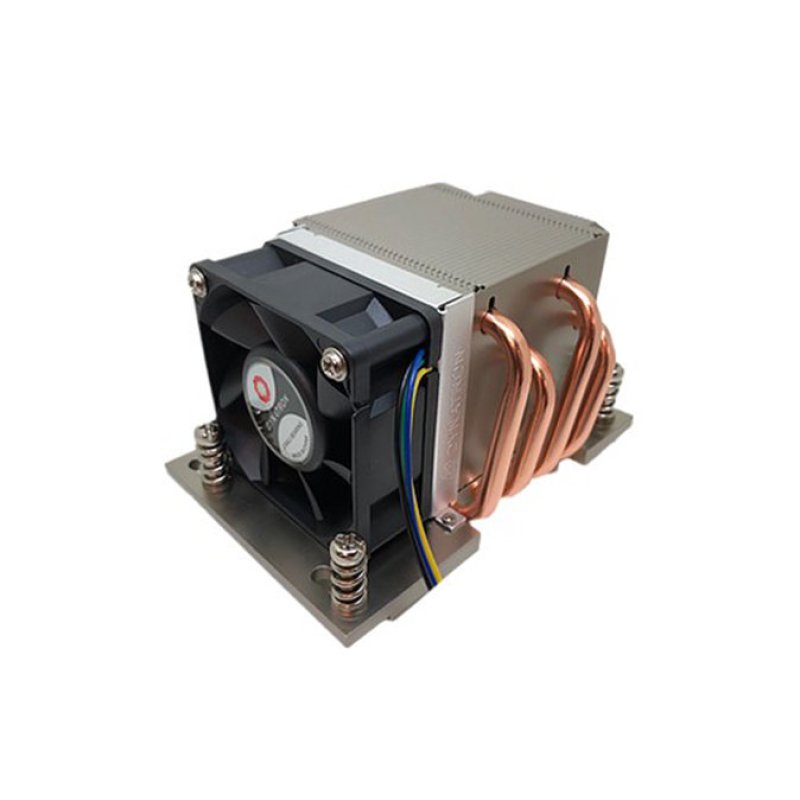 A38 (für Server ab 2 Höheneinheiten, 60 mm)