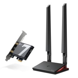 TP-LINK BE9300 Tri-Band Wi-Fi 7 BY