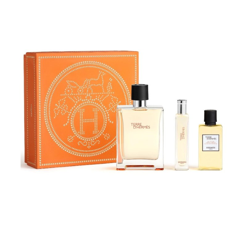 Hermes Terre d'Hermès Men 2 pc(s)