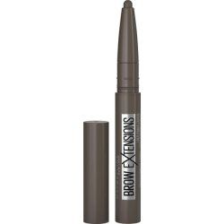 Maybelline compatible - Brow Extensions - 07 Black Brown