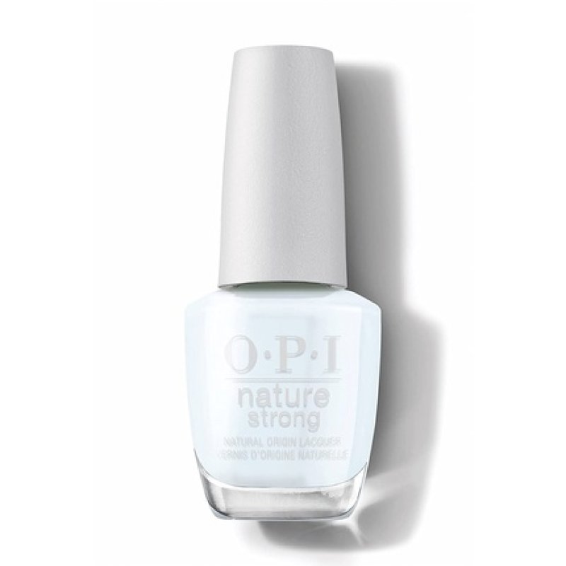 OPI Nature Strong Vegan Nail Polish Raindrop Expectations 0.5 fl oz