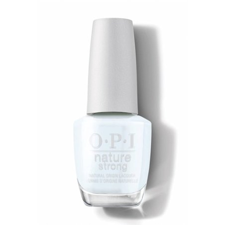 OPI Nature Strong Vegan Nail Polish Raindrop Expectations 0.5 fl oz