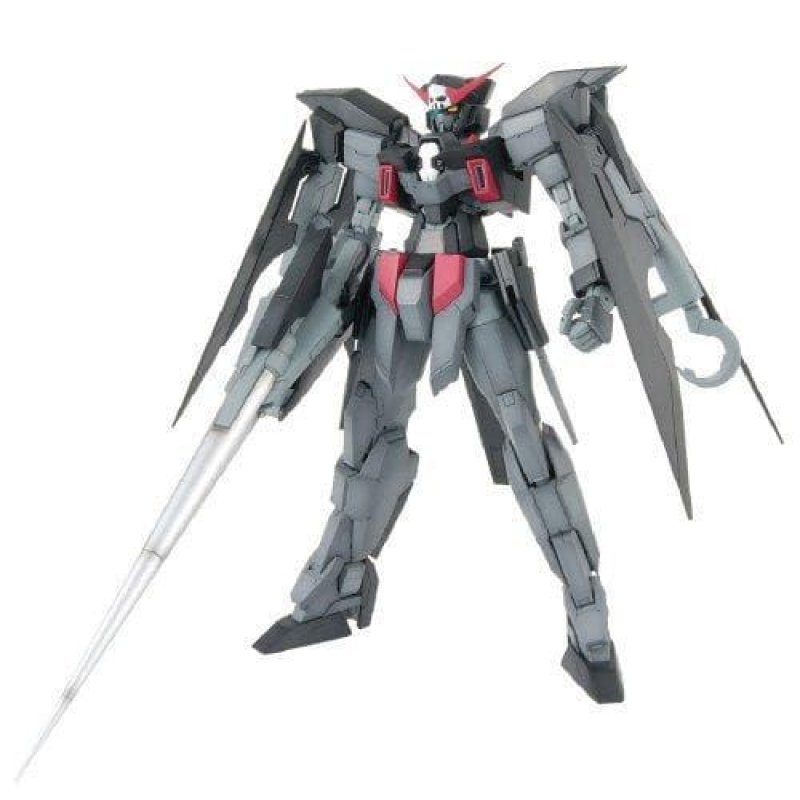 GUNDAM - MG 1/100 Gundam AGE-2 Dark Hound - Model Kit