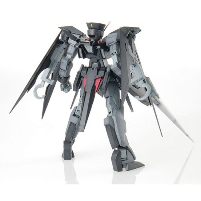 GUNDAM - MG 1/100 Gundam AGE-2 Dark Hound - Model Kit