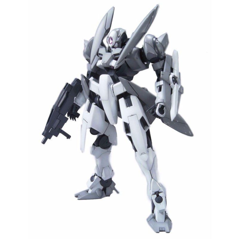 GUNDAM - MG 1/100 GN-X - Model Kit