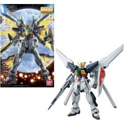 GUNDAM - MG 1/100 Gundam Double X - Model Kit 18cm