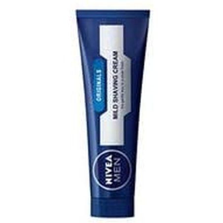 Original Mild Shaving Cream 100ml