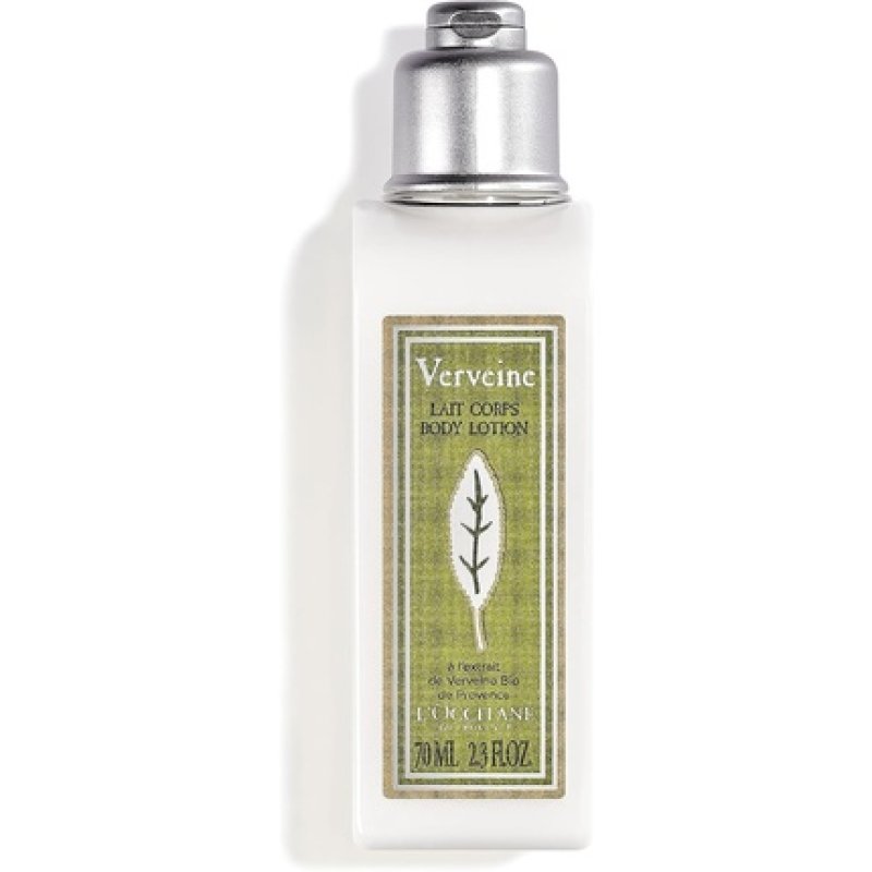 L'OCCITANE Verbena Body Lotion 70ml