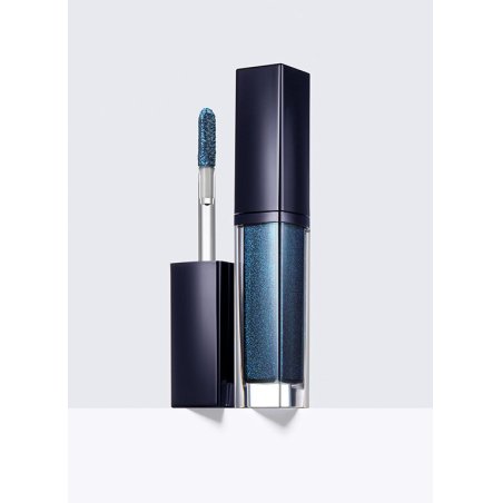 Estée Lauder Pure Color Envy ombre à paupière 4 ml Midnight Fury Métallique, Brillant