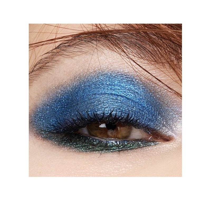 Estée Lauder Pure Color Envy Shadowpaints Eyeshadow Sweet 06 Midnight Fury 4ml