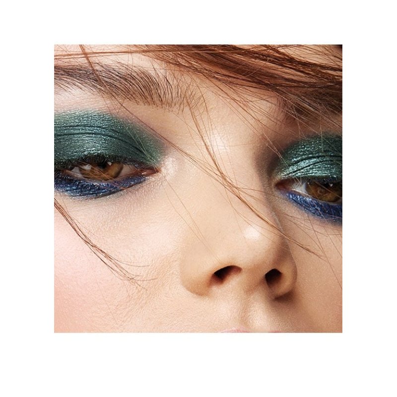 Estée Lauder Pure Color Envy Shadowpaints Eyeshadow Sweet 06 Midnight Fury 4ml