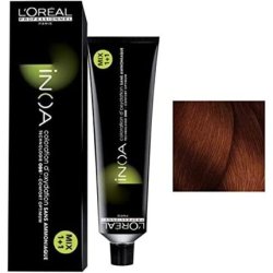L'Oréal Professionnel Inoa Permanent Hair Colour 5.42 Light Brown Copper Iris 60ml