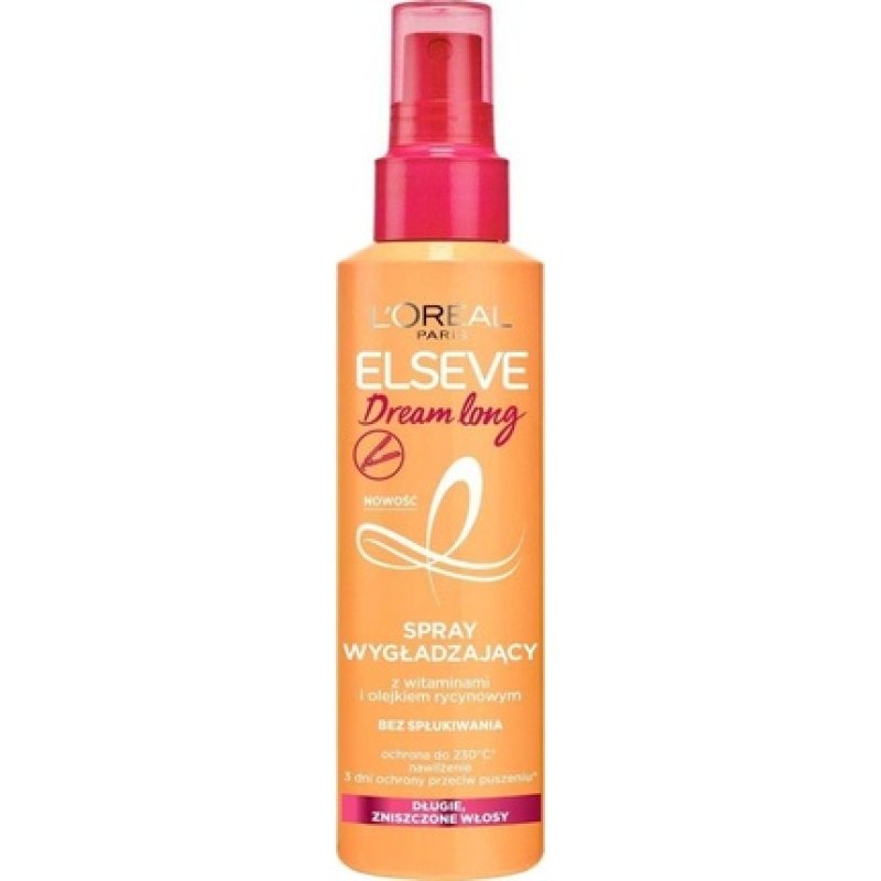 L'Oréal Paris Elseve Dream Long Smoothing Spray 150ml